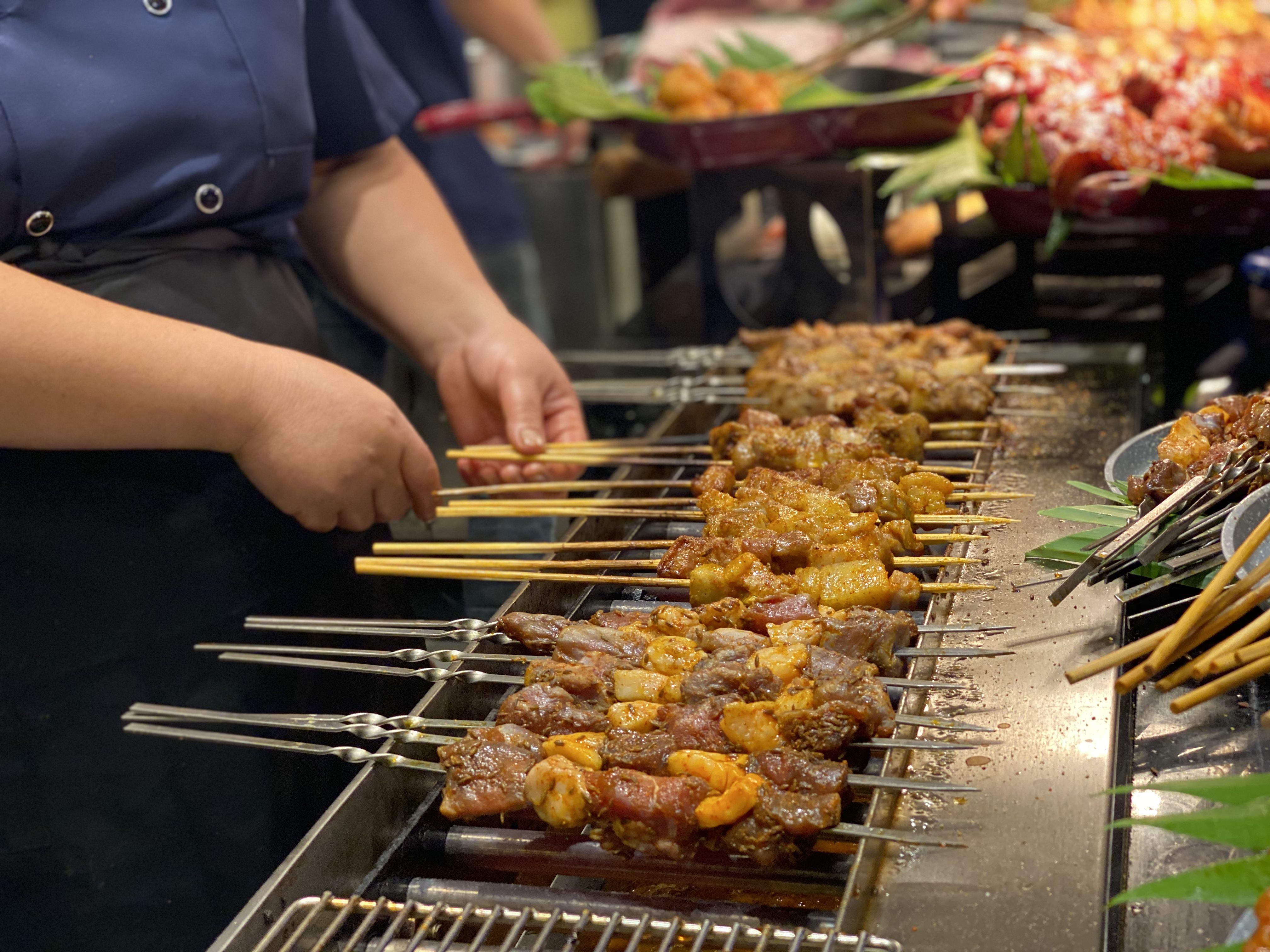 江苏味道—放心餐厅促消费|金年会 金字招牌诚信至上欢乐牧场—时尚欢乐,食在有趣!